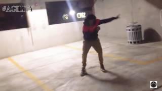 21 Savage - Backstarted (Dance Video) Captured By @JeromeTronic