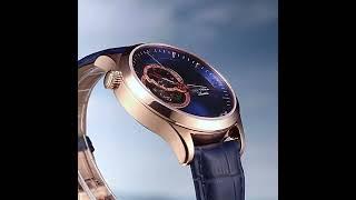 Reef Tiger Luxury Dress Watch for Men Rose Gold RGA-8239