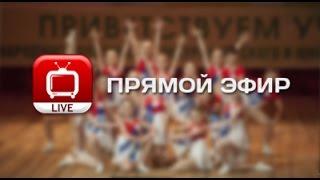 XXIII Международный Фестиваль Конкурс Надежды Европы Хореография