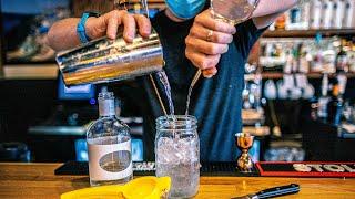 Bartending School | WORTH THE MONEY???