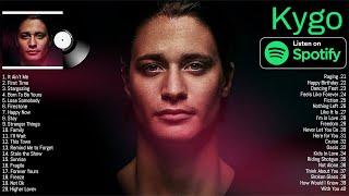 Kygo Greatest Hits Full Album 2022| Best Of New Songs Kygo| Kygo Top 40 Songs 2022