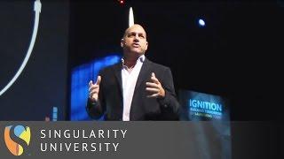 SU Summit Europe Day 2 | Singularity University