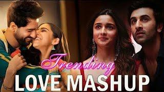 love mash-up ।।hindi songs ।। hindi lofi ।। no copyright music ।।Bollywood songs ।। best mash-up 