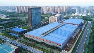 Introduction of company "LIMING HEAVY INDUSTRY' China (stone crusher and grinding mill)