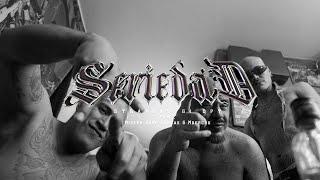 SERIEDAD - Straight G! CPT feat. Mister Dogg Vargas & Mdercru (Video Official)