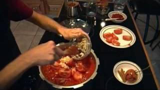 CookShow.ca How To Make Lasagna brought to you by Kel Print in Castlegar.