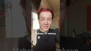 Makeup no makeup мое все #makeup #макияж #жизнь #тестирую #обзор #хобби