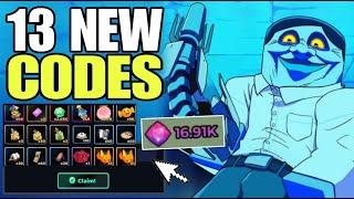 *NEW UPDATE* ROBLOX ANIME DUNGEON FIGHTERS CODES 2024 NOVEMBER | ANIME DUNGEON FIGHTERS CODE