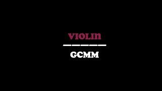 Violin][GCMM][Tmf][Drew x Zander][