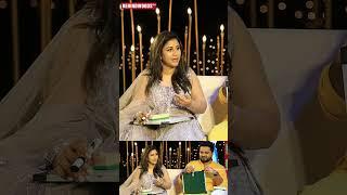 "BREAKUP ஆகுற நிலைமைக்கு போய்ட்டோம்"ALYA MANASA OPENS UP