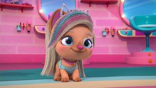  ¿A QUÉ HUELE?  VIP PETS  NUEVO EPISODIO ESTRENO  Vídeos para niños en ESPAÑOL