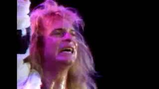 Van Halen - Runnin' With the Devil(Live)US Festival 1983