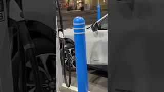 GM's New EV Chargers Spell DOOM for Gas Stations Across America!