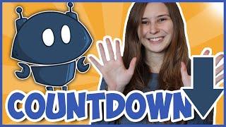 Nightbot Countdown Command