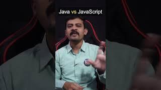 java vs javascript #javavsjavascript #teluguwebguru