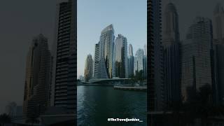 Bits of Dubai captured | The Travel Junkies | Travel | Dubai #taishah #travelvlog #dubaitravel