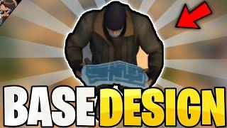 MY BASE DESIGN FOR BEGINNERS 2024 | BEST BASE? | LDOE | Last Day on Earth: Survival