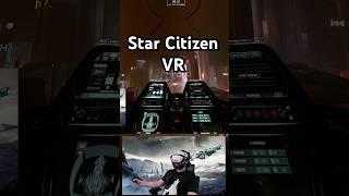 Missing a @RotoVR to make this better #vr #gaming #pcgaming #starcitizen