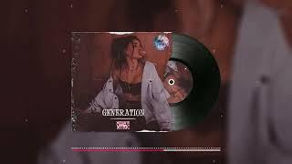 Artik & Asti Type Beat - "Generation" | Lyric Deep House Instrumental 2022