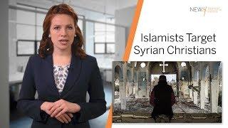 Islamists Target Syrian Christians – FSSPX.news