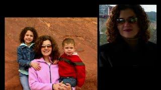 'I created closure for myself': Tara Grant's children speak out