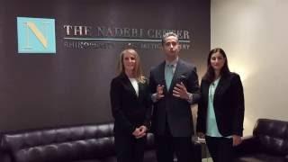 Plastic surgery specialists of Washington DC - The Dream Team!