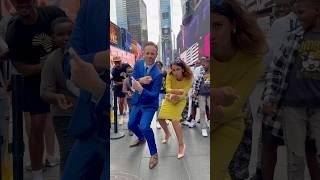 An American  and a Kenyan  dancing to Jamaican music  #music #dance #trend #nyc