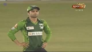 Ahmed Shehzad's MOST SHOCKING Moments in Pakistan Cup 2021