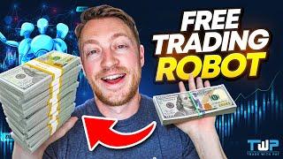 Saya menggunakan Robot Trading Gratis Peringkat #1 dengan $1000 (Pasar MQL5)