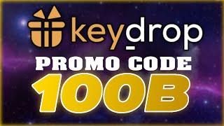  KEYDROP PROMO CODE  Best Keydrop Code 2023