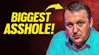 Why Tony G Is DESPISED By The Poker Community