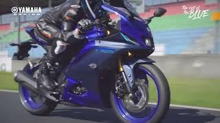 YAMAHA R15 V4 & R15M | 155cc Sports Bike | We are Racing Perfection