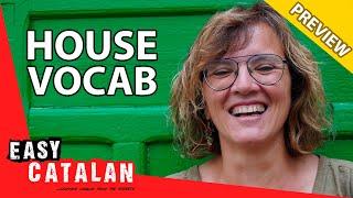 My House Is Your House (Preview) | Super Easy Catalan 14