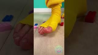 The most terrible pain  #humor #relatable #comedy #funny #toys