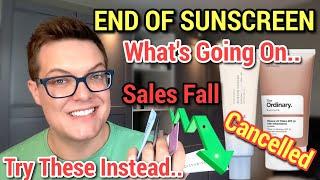 Sunscreens In Trouble - 6 BEST SUNSCREENS 2024 ( Sunscreens You Can Trust )