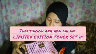 14 Days BEFORE & AFTER using Tokyo Organic dan..... macam mana cara saya pakai,,