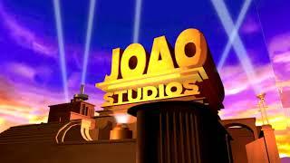 Joao Studios Logo (2000-2014)