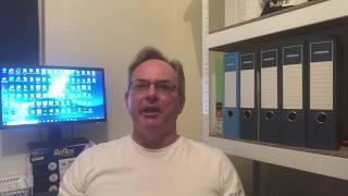 Kangaroo Court of Australia GoFundMe campaign