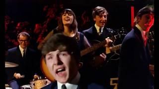 Applejacks – “Tell Me When” (film) (UK Decca) 1964