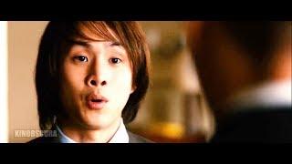 21 & Over (2013) - Dr.Chang Vs Randy Guys