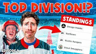 WE OFFICIALLY GOT MOVED UP... *WILD ENDING* | Road 2 Glory