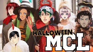 My Candy Love | Halloween Event 2019