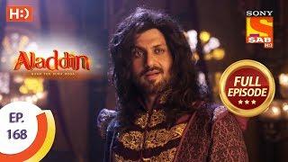 Aladdin - Ep 168 - Full Episode - 8th April, 2019