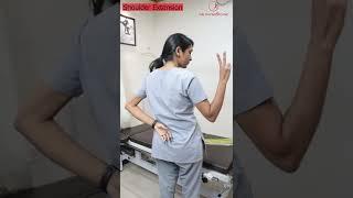 Difficulty in reaching your back? | Physio9 Clinic | Best physiotherapist in Pune|Best Chiropractic