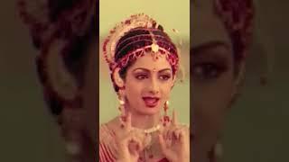 Gori Tere Ang Ang Mein - Jeetendra, Sridevi