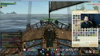 Лук Сказаний - МОРЕ - КВЕЙСАР - Рандом = ????? (часть 2) Picasso (Archeage)