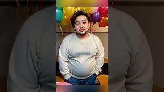 The Life of an Undisciplined Fatty#inspiration #ai #workout