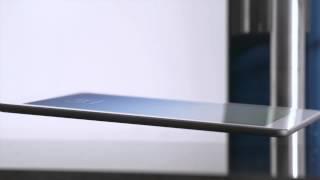 Apple представляет iPad Air, Харьков