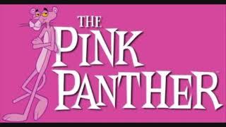 Pink Panther Theme Song - 1hour