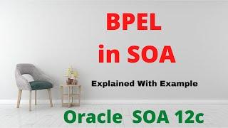 BPEL in Soa | Oracle Soa 12c |  Addition Example | Business Process Execution Language